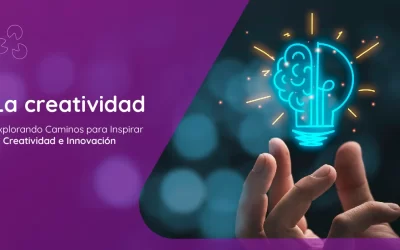«Desbloqueando la Creatividad: Explorando Caminos para Inspirar la Creatividad e innovación”