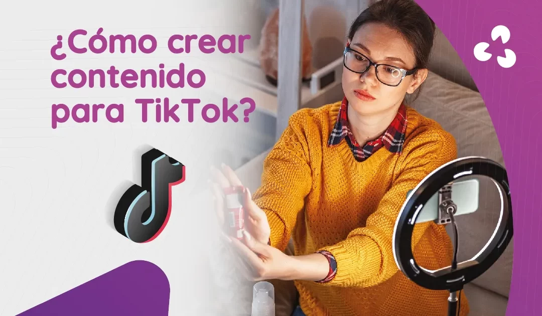 Desbloqueando el éxito en TikTok: Estrategias para crear contenido