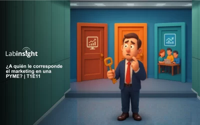 ¿A quién le corresponde el Marketing Digital en tu PYME? Descubre 3 Opciones que podrían transformar tu negocio